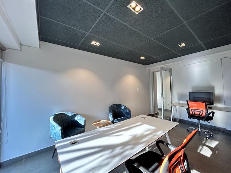 To Let Commercial Property for Rent in Melodie North West